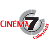 Logo du cinéma Cinéma 7 Valleyfield