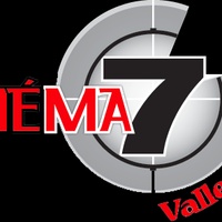 Logo du cinéma CINÉMA 7 VALLEYFIELD