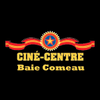 Logo du cinéma Cinéma Ciné-Centre Baie-Comeau