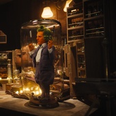 Une scène du film <em>Wonka</em>