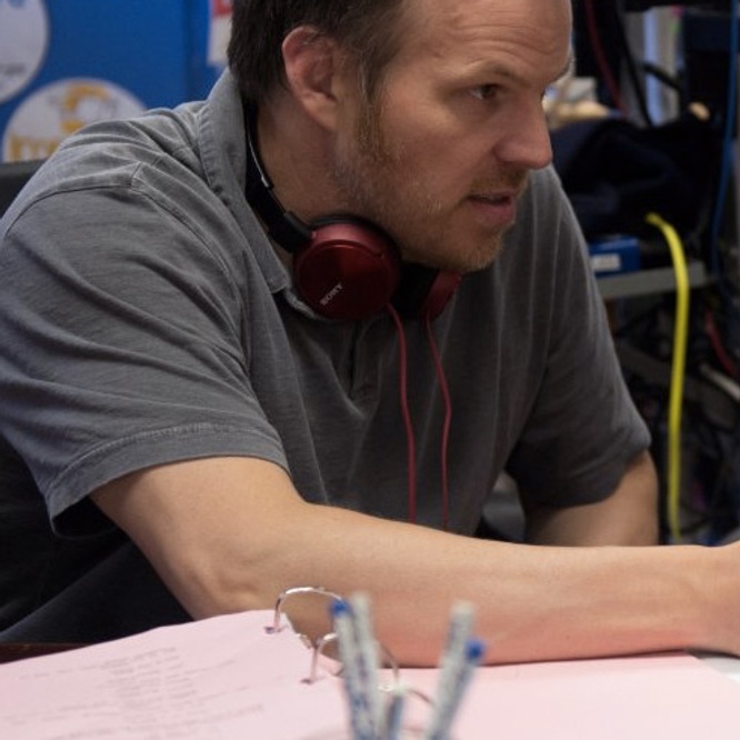 Marc Webb