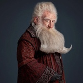 Images promotionnelle du film <em>The Hobbit: An Unexpected Journey</em>