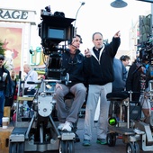 Une scène du film <em>Last Vegas </em>