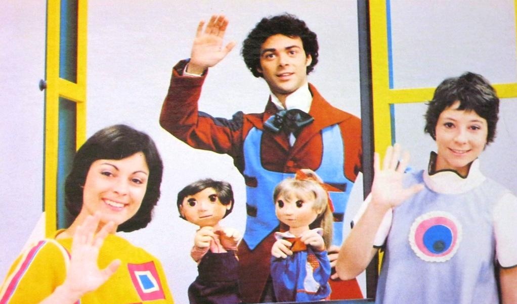 Un nouveau Passe-Partout débarque à Télé-Québec