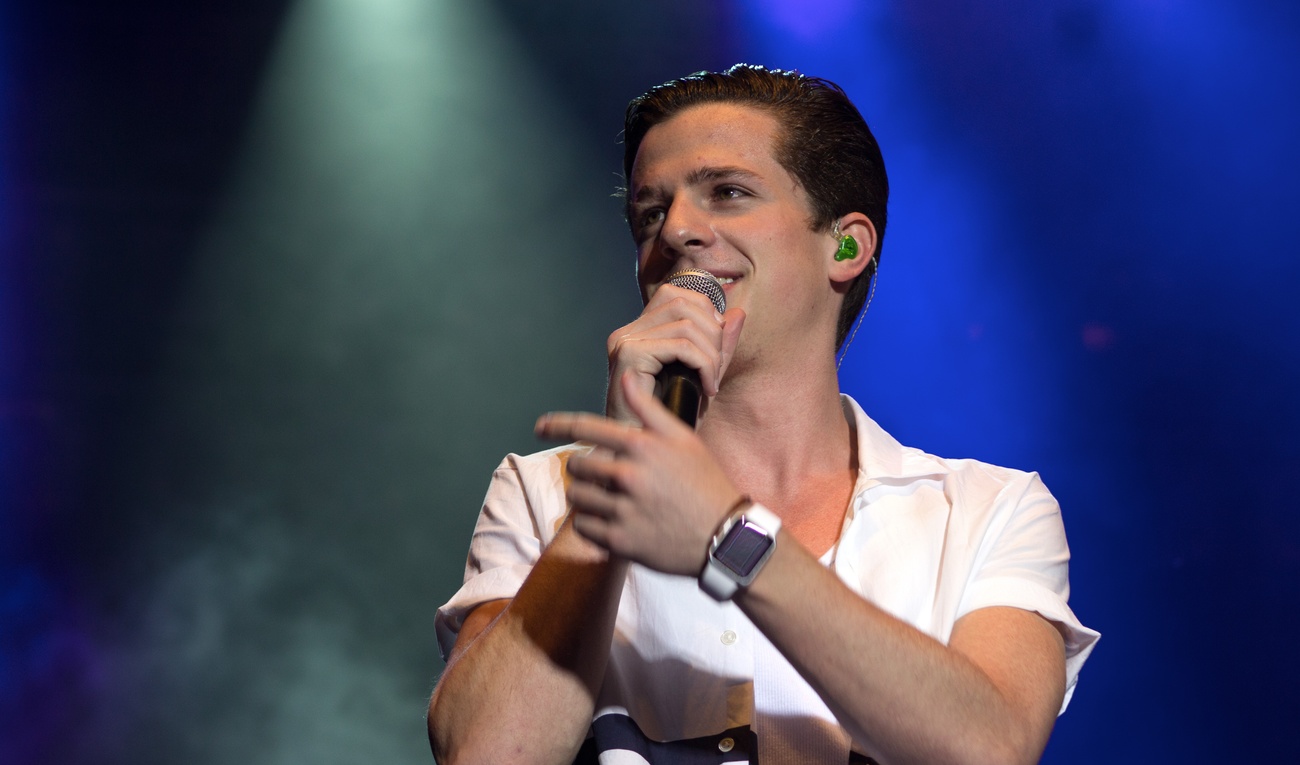 Charlie Puth raconte la création de la chanson « See You Again » de Furious 7