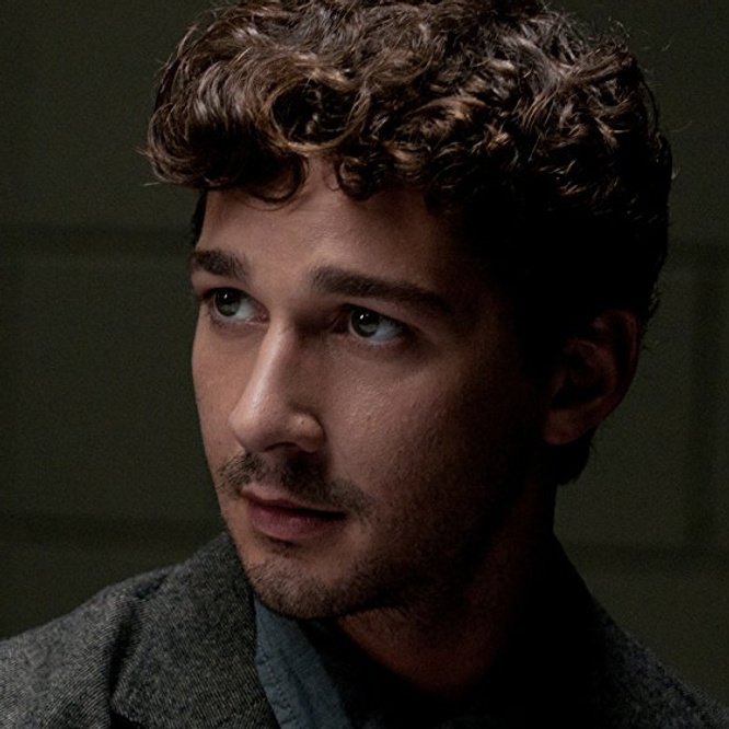 Shia LaBeouf