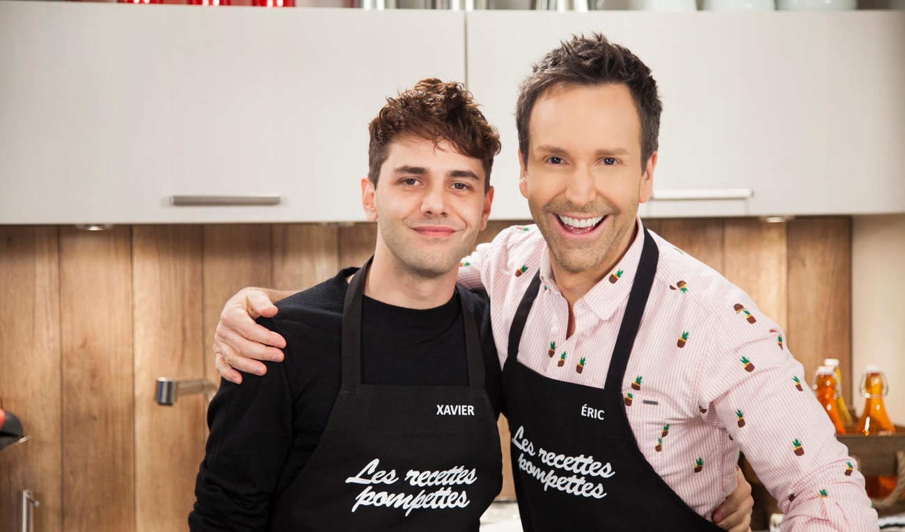 Les recettes pompettes : une cuisine déjantée