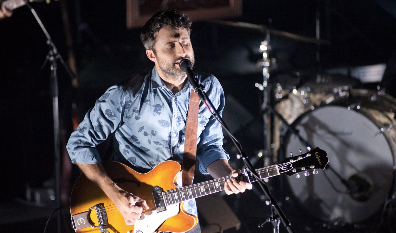 Louis-Jean Cormier propose un nouveau vidéoclip touchant
