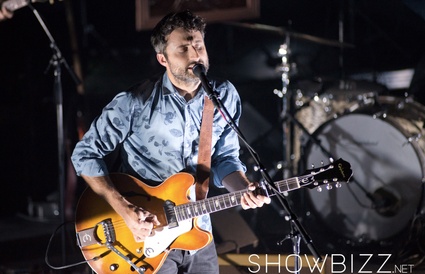 Louis-Jean Cormier propose un nouveau vidéoclip touchant