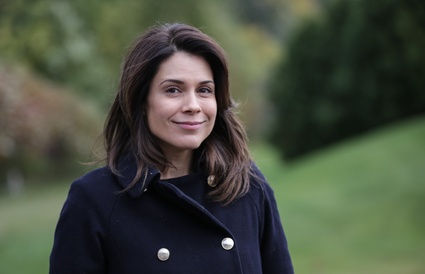 Image de l'article Première apparition publique en couple pour Julie Perreault