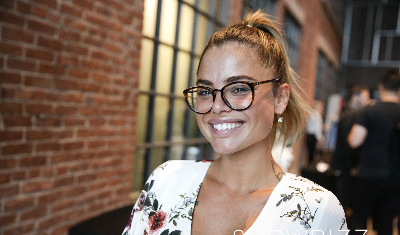 Laurie Doucet change de tête