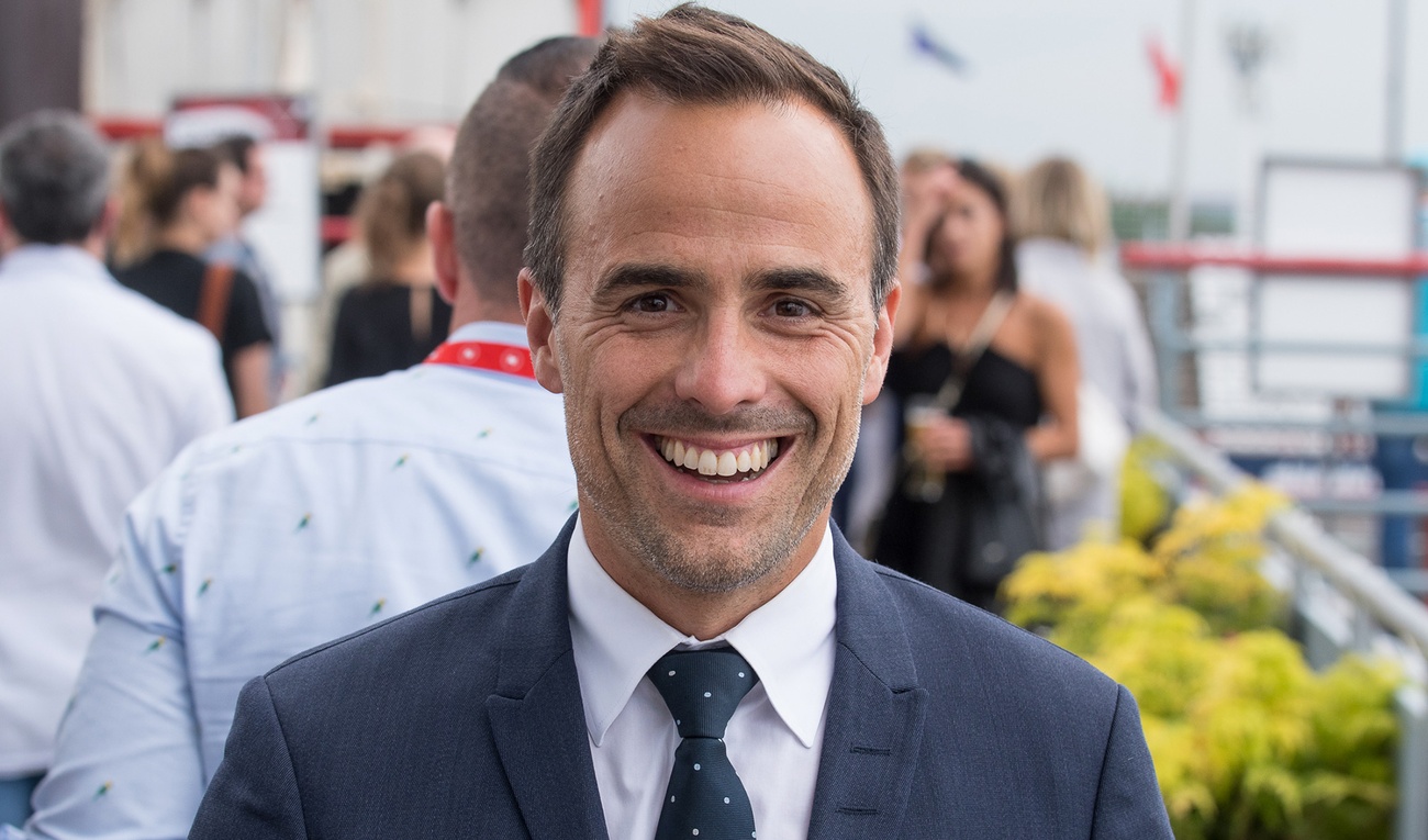 La poule aux oeufs d'or : Pourquoi Sébastien Benoît était le meilleur choix