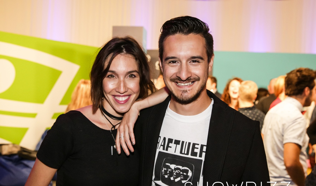 Voici pourquoi la grossesse de Bianca Gervais a été gardée secrète