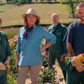 Image du film <em>La fine fleur</em>