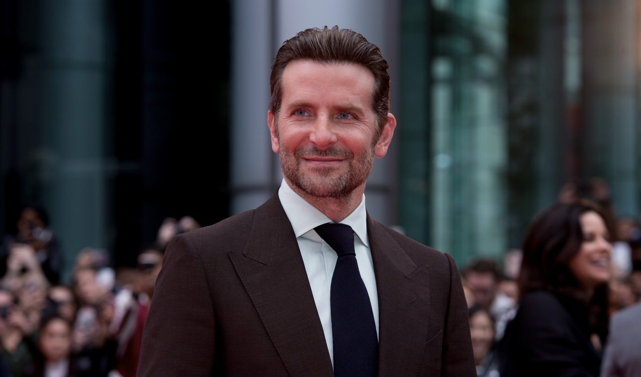 Les hommes les plus séduisants du TIFF 2018