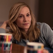 Une scène du film <em>The Big Sick</em>
