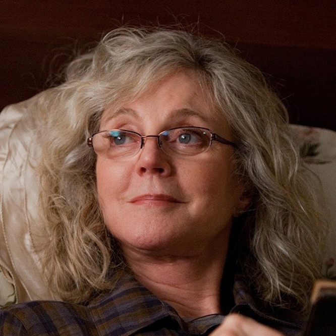 Blythe Danner