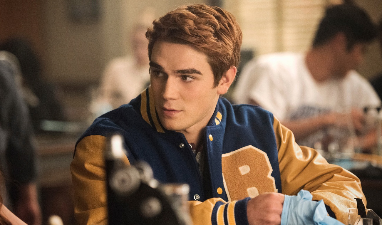 Les retours de Riverdale, Stranger Things et bien plus sur Netflix en octobre