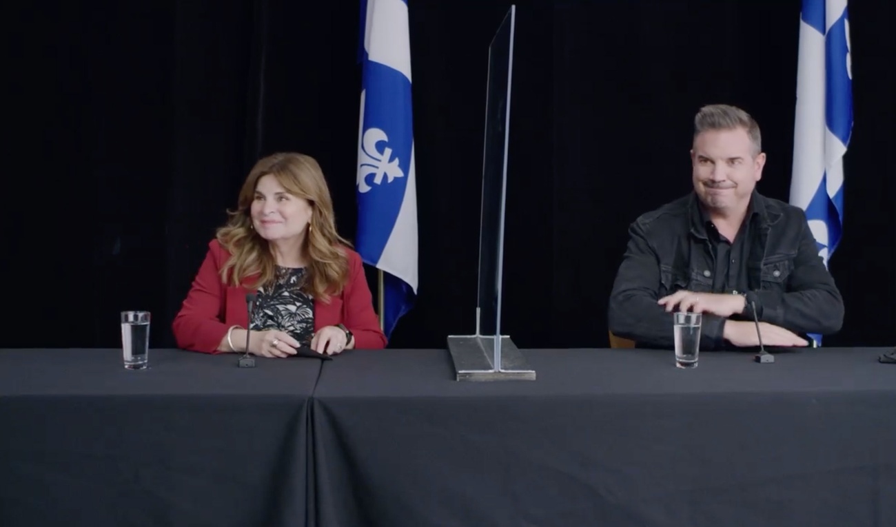 Image de l'article Les 5 meilleurs moments de Mammouth 2020 : à voir absolument!