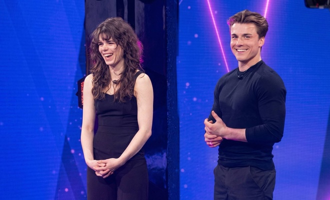 Big Brother Célébrités