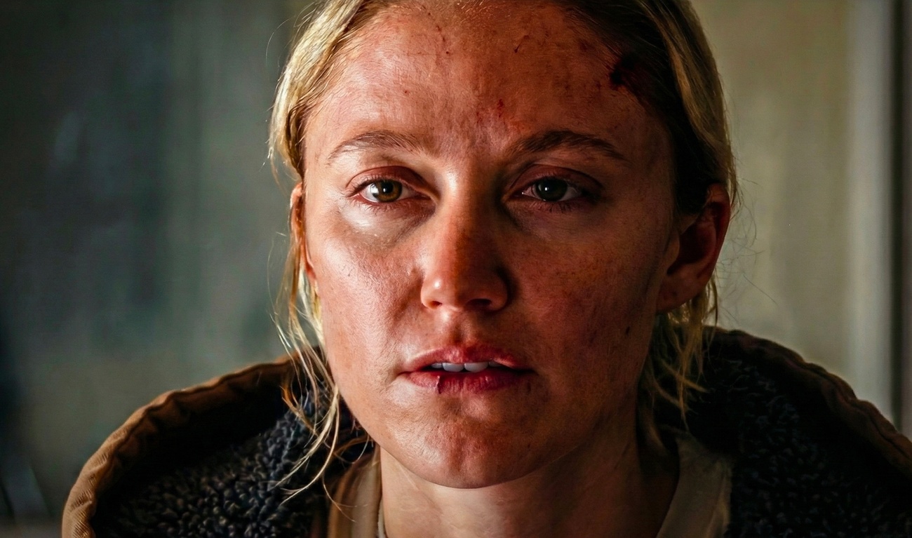 Maika Monroe dans le film In Cold Ligh