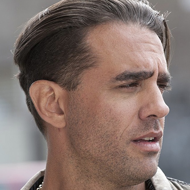 Bobby Cannavale