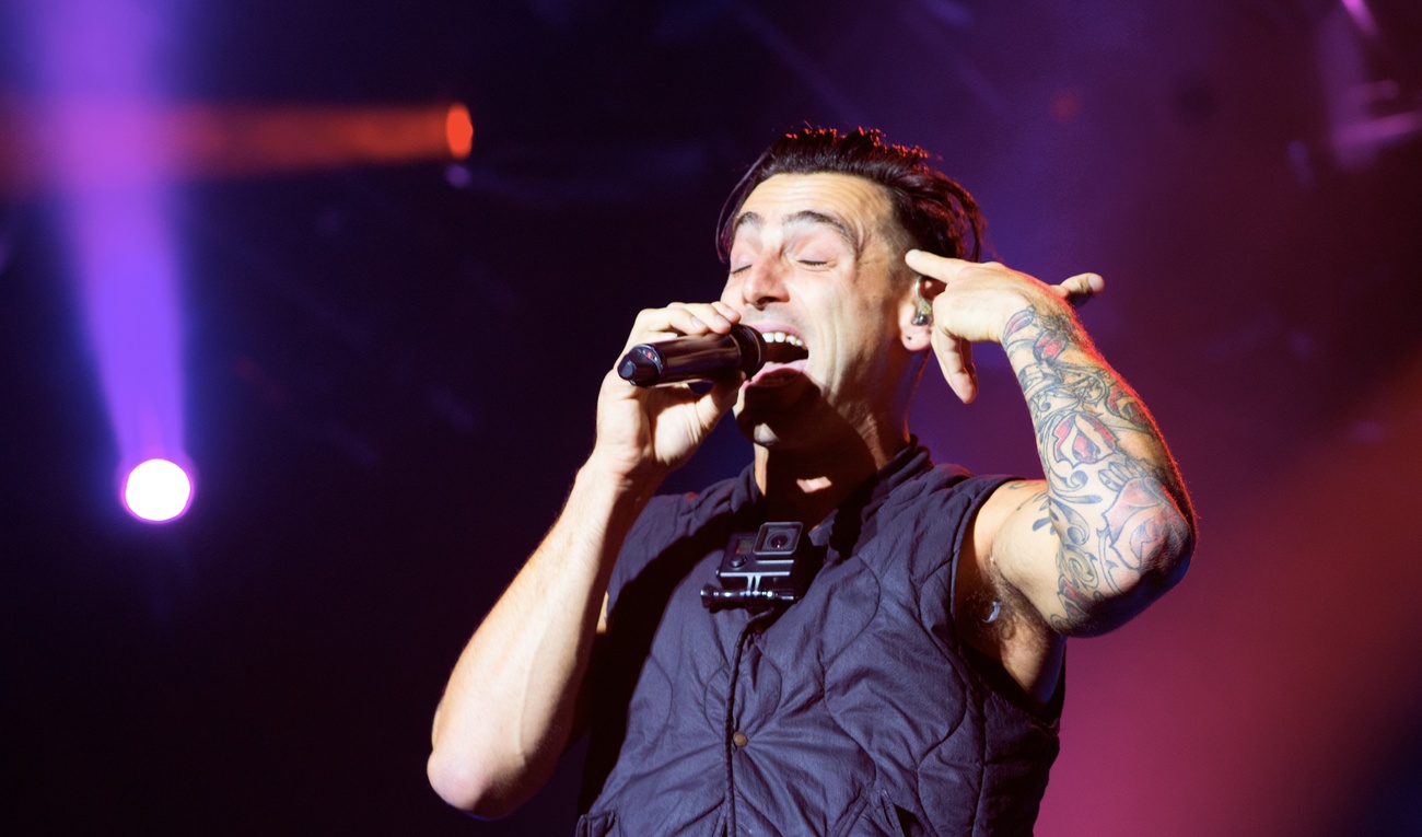 Hedley sera au Centre Bell en avril 2016