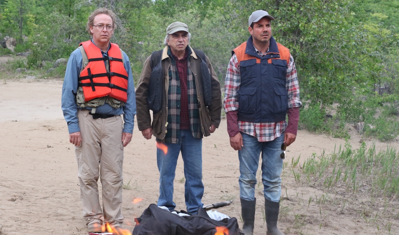 Karl & Max dépasse le cap du 100 000 visionnements sur Club Illico