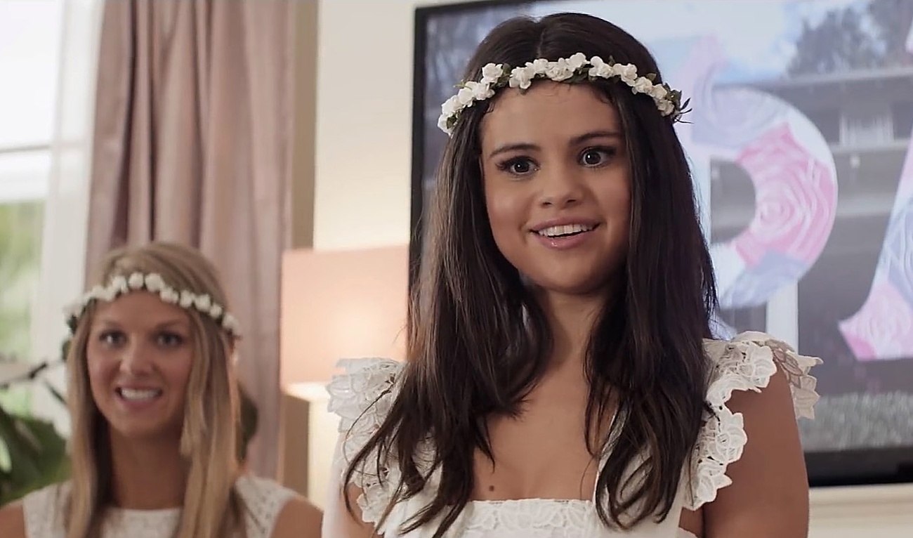 Métamorphose : Selena Gomez ne ressemble plus à ça