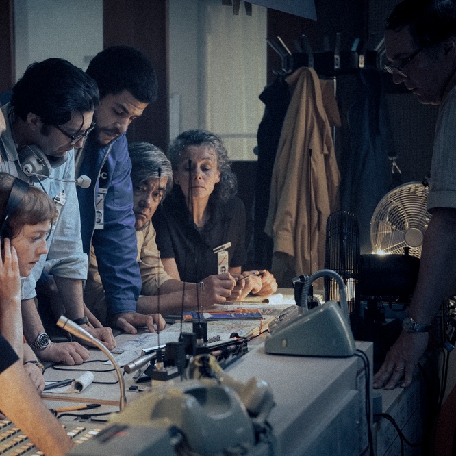 Image du film <em>September 5</em>