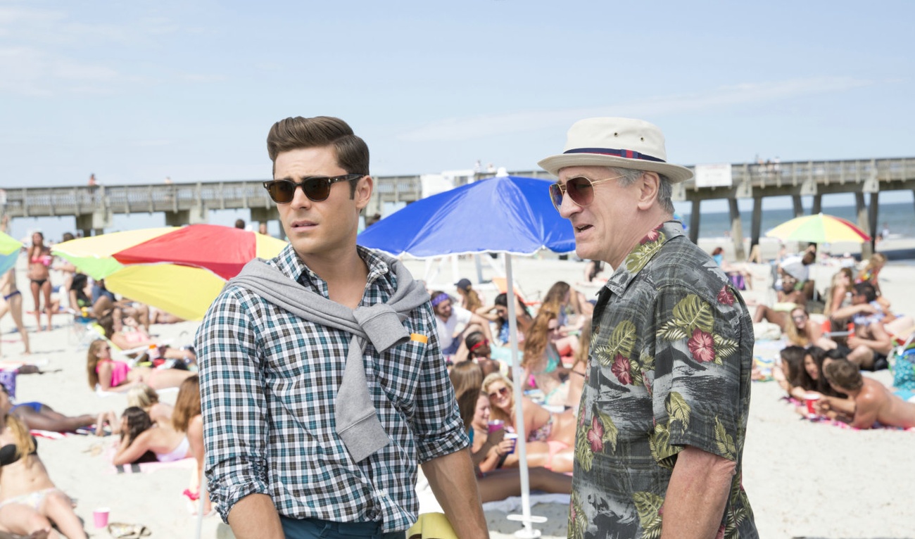 Dix anecdotes de la comédie Dirty Grandpa