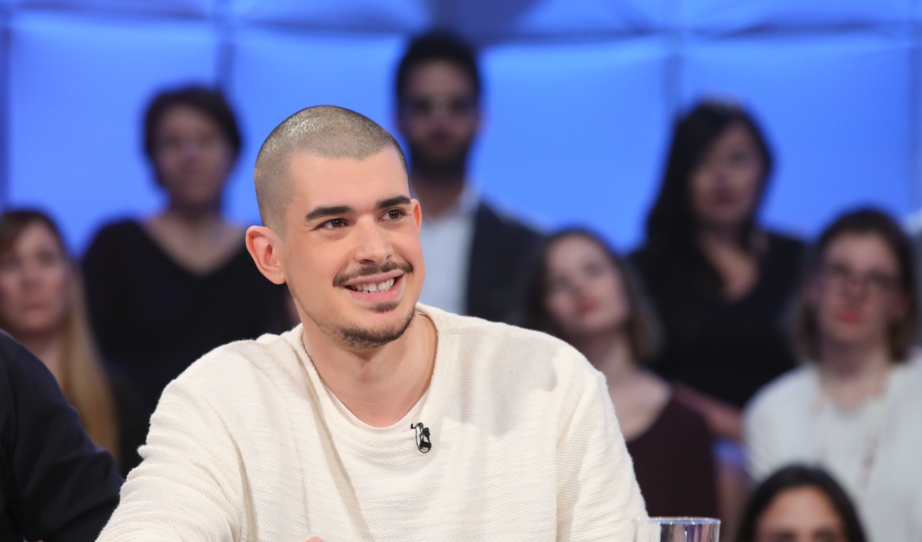 Koriass annule plusieurs spectacles, dont celui des FrancoFolies de Montréal