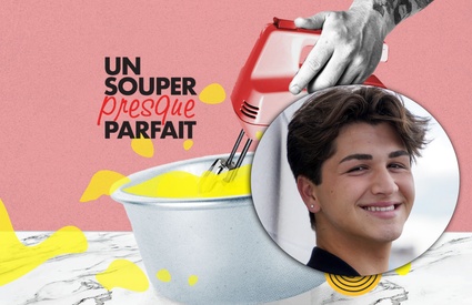 Un souper presque parfait