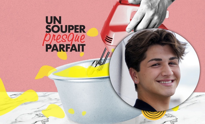 Un souper presque parfait
