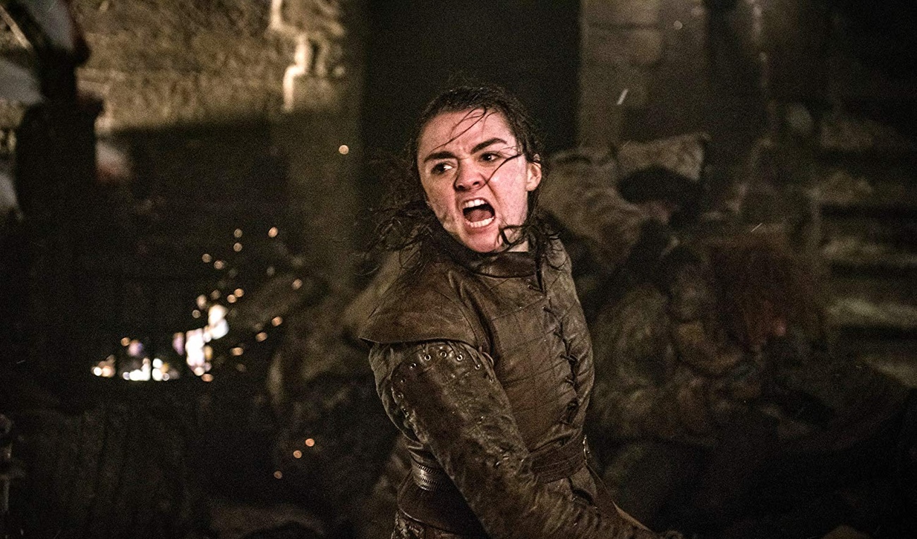 Les fans réagissent à la finale du 3e épisode de Game of Thrones