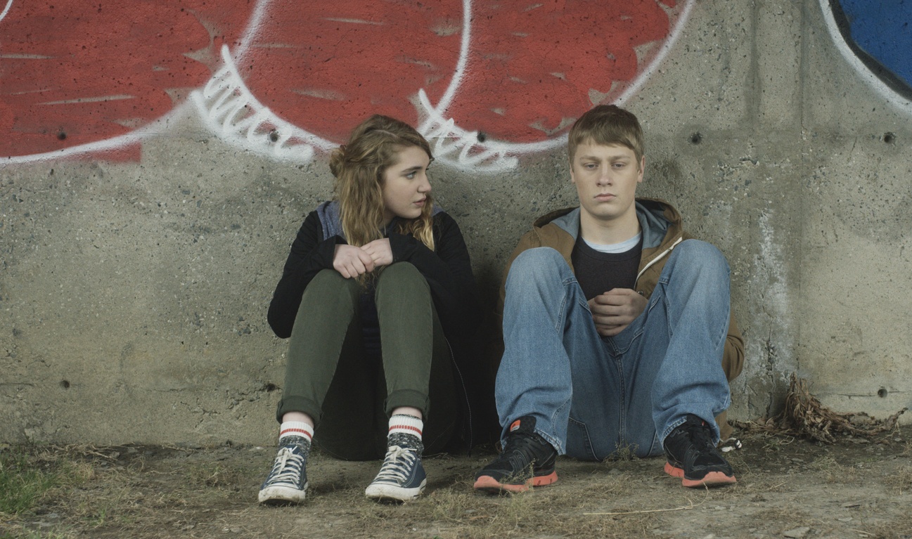 Une bande-annonce empoignante pour le film 1:54 de Yan England