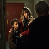Une scène du film <em>Paulette</em>