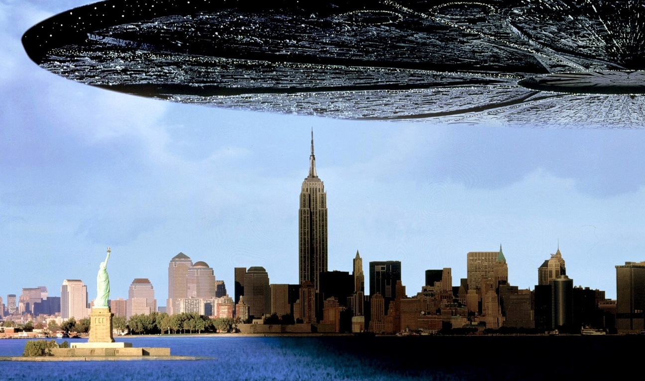 Nouveau souffle pour Independence Day 2