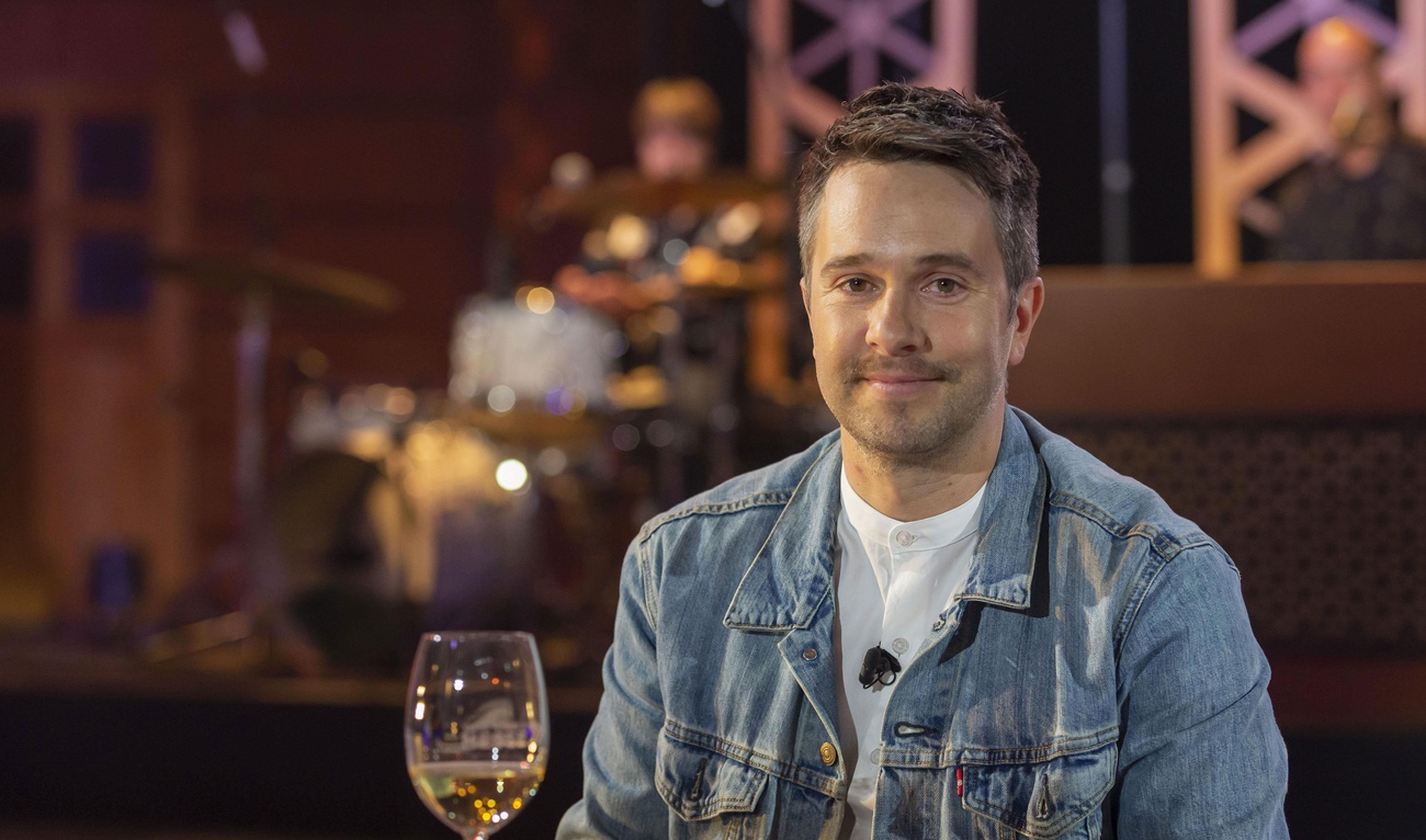 Y'a du monde à messe