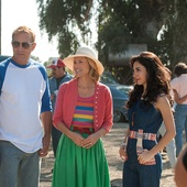 Une scène du film <em>McFarland</em>