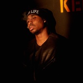 Une scène du film <em>All Eyez on Me</em>