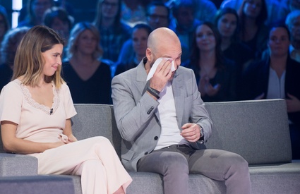 1res fois, épisode du 16 janvier