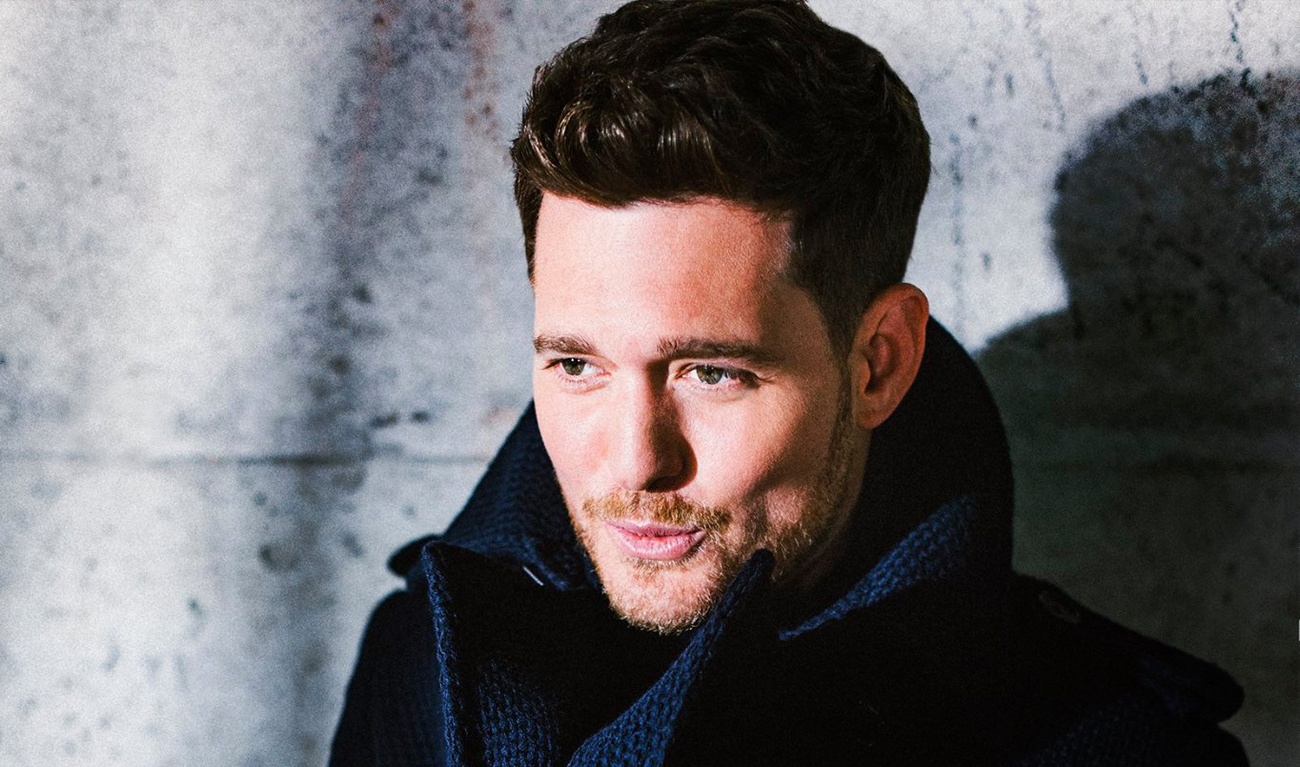 Michael Bublé doit subir une opération aux cordes vocales