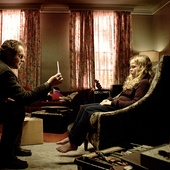 Une scène du film <em>Mama</em>
