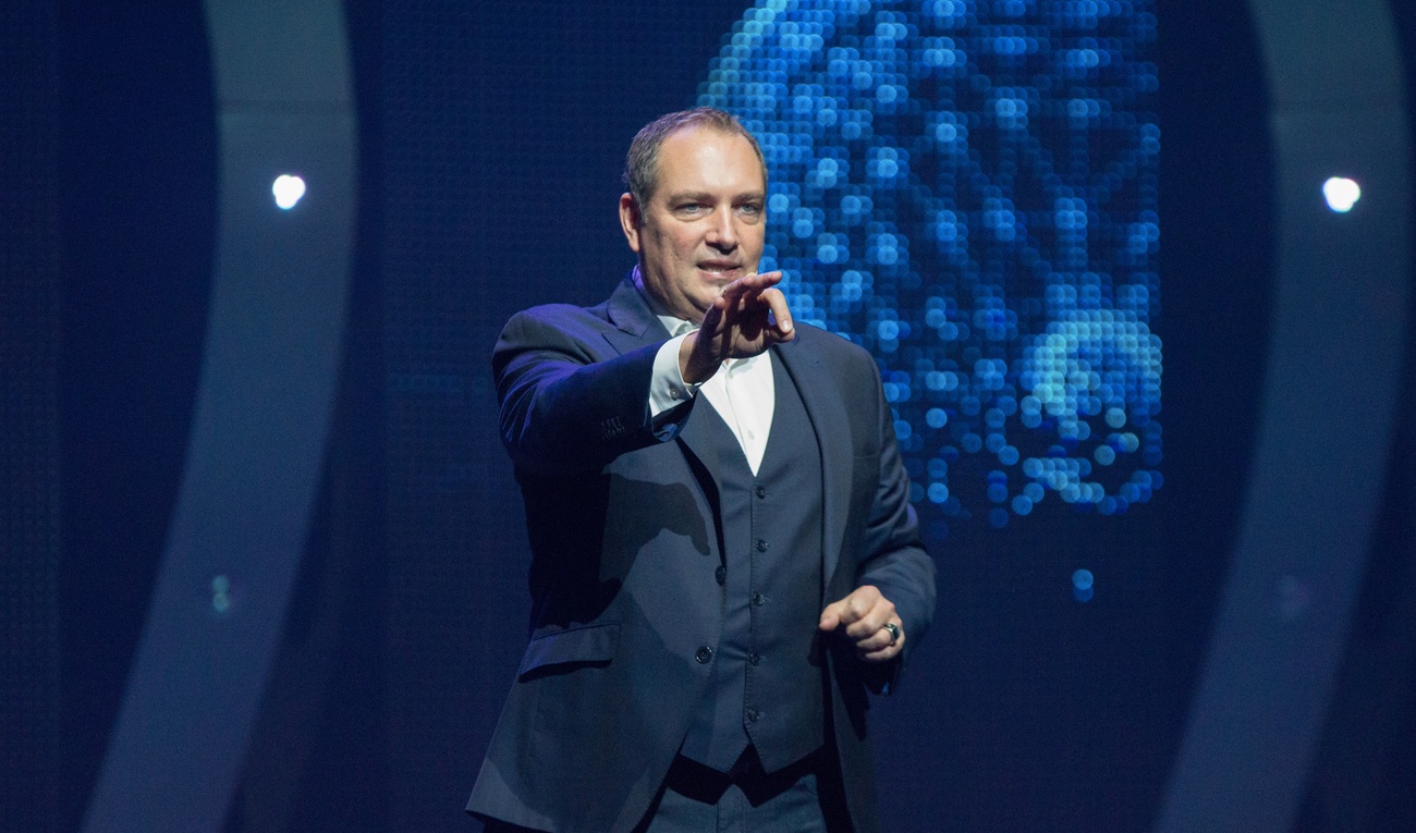 Messmer : On y croit ou pas?