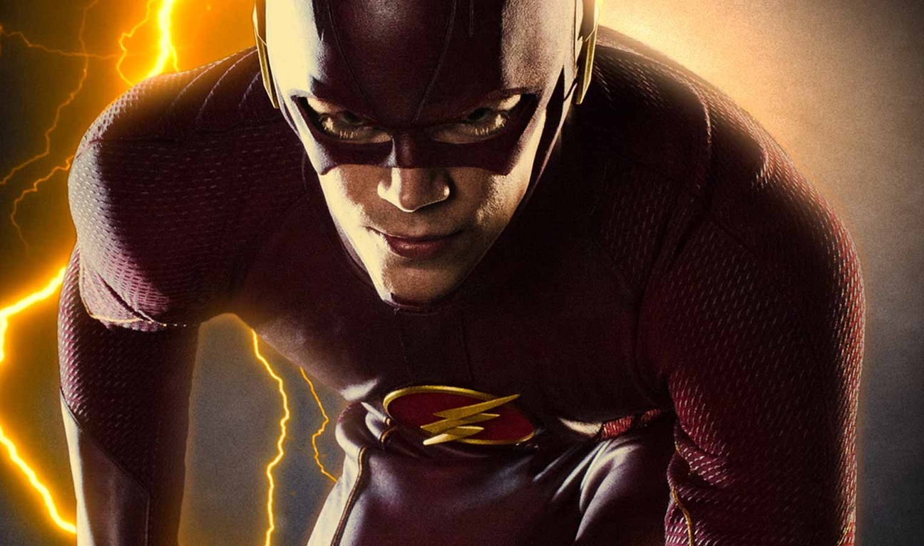 The Flash en exclusivité sur le Club Illico en français