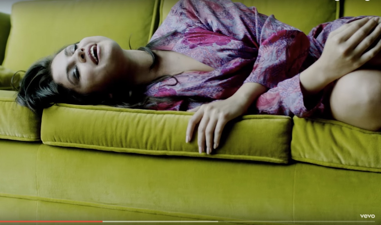 Selena Gomez craque en concert et publie un message inquiétant