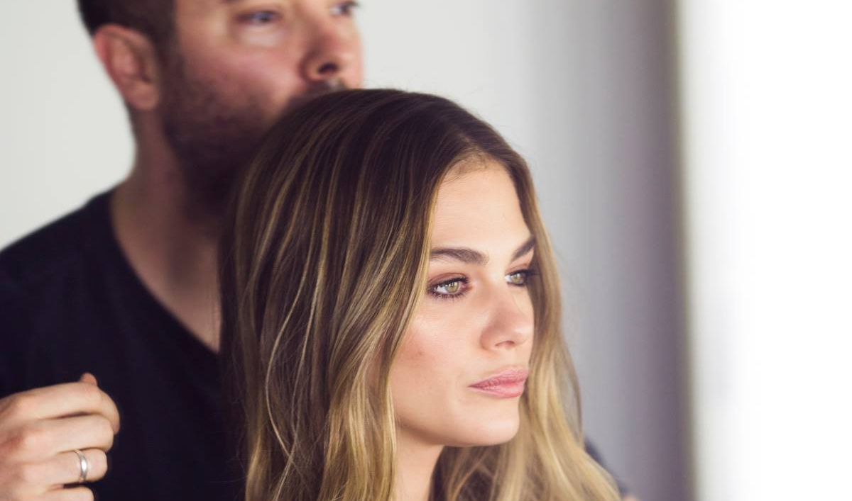 Maripier Morin sera une escorte de luxe dans le film Le triomphe de l'argent