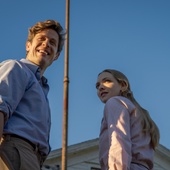 Une scène du film <em>Things Heard & Seen</em>