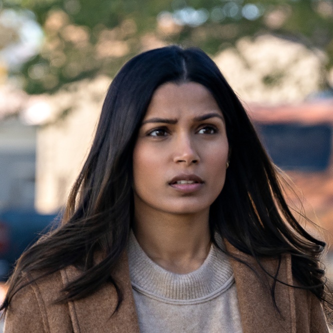 Freida Pinto